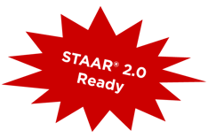 STAAR 2.0 Ready Starburst